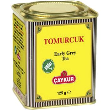 CAYKUR TOMURCUK EARL GREY TEA