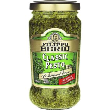 FILIPPO BERIO CLASSIC PESTO