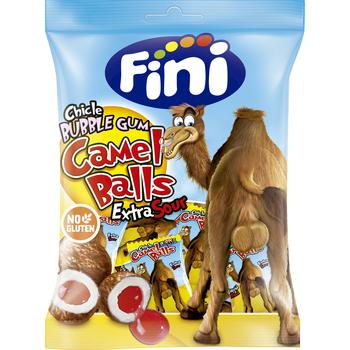 FINI HALAL CAMEL BALLS