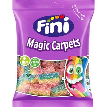 FINI HALAL JELLY MAGIC CARPETS (502)
