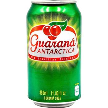GUARANA ANTARCTICA CAN