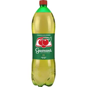 GUARANA ANTARCTICA DRINK (PET)