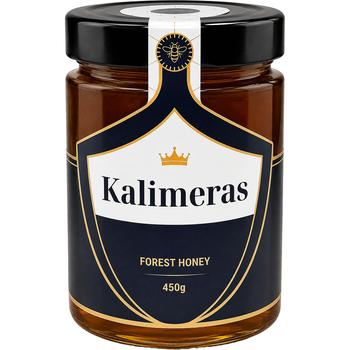 KALIMERAS FOREST HONEY (JAR)