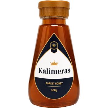 KALIMERAS FOREST HONEY (SQUEEZY BOTTLE)