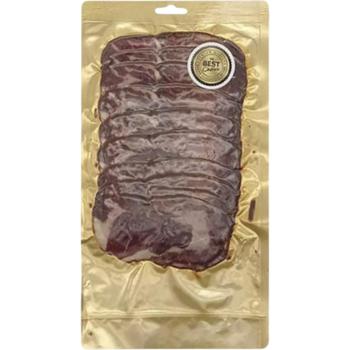 KARUM NESET BEY TRADITIONAL TURKISH PASTRAMI (RIBEYE)