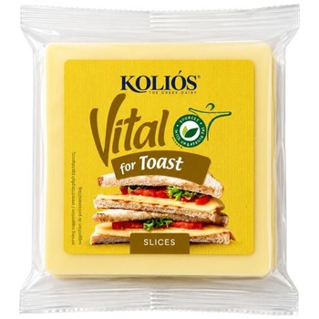KOLIOS VITAL FOR TOAST (SLICED)