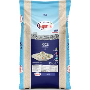 LEGURME BALDO RICE