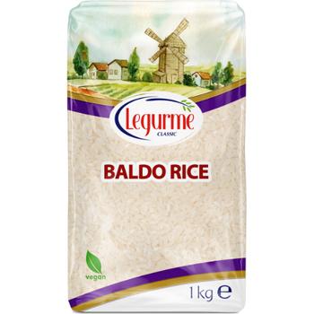 LEGURME BALDO RICE