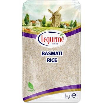 LEGURME BASMATI RICE
