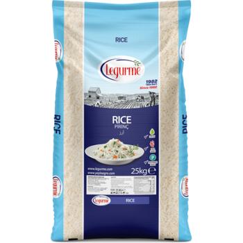 LEGURME BASMATI RICE