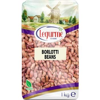 LEGURME BORLOTTI BEANS (BARBUNYA)