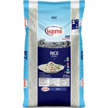 LEGURME BROKEN RICE (KIRIK PIRINC)