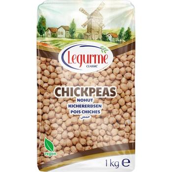 LEGURME CHICKPEAS 12MM