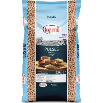 LEGURME CHICKPEAS 12MM