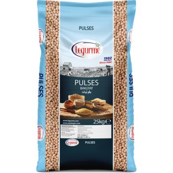 LEGURME CHICKPEAS 8.5MM