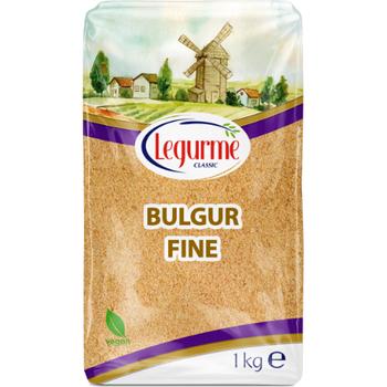 LEGURME FINE BULGUR (KOFTELIK)