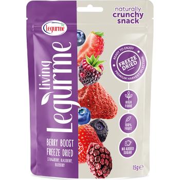 LEGURME FREEZE DRIED BERRY BOOST