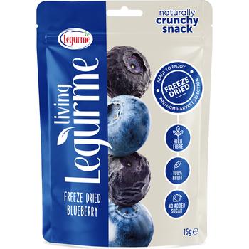 LEGURME FREEZE DRIED BLUEBERRY (WHOLE)