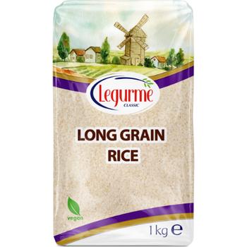 LEGURME LONG GRAIN RICE