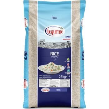 LEGURME LONG GRAIN RICE