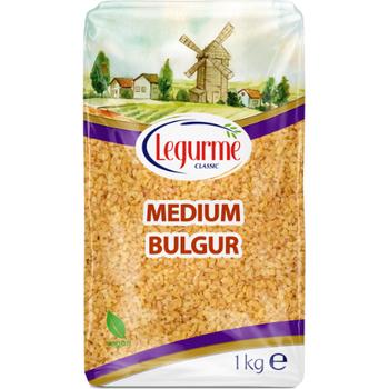 LEGURME MEDIUM BULGUR (MIDYAT)