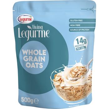 LEGURME OAT FLAKES