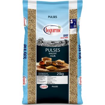 LEGURME PEELED WHEAT (ASURELIK BUGDAY)