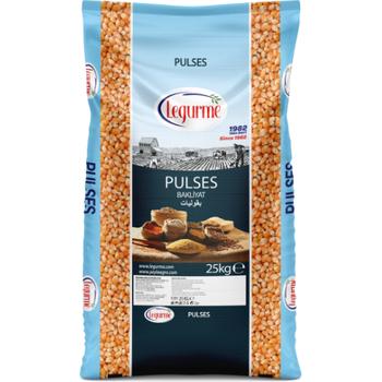 LEGURME POPCORN