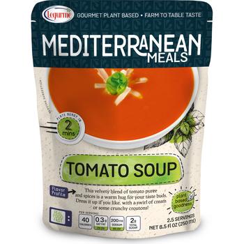 LEGURME TOMATO SOUP