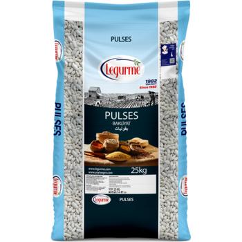 LEGURME WHITE BEANS (HOROZ FASULYE)