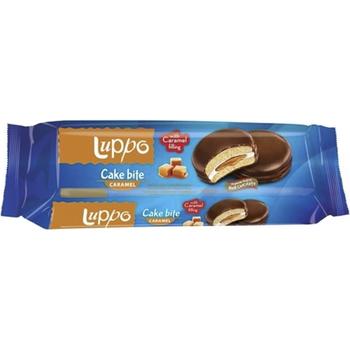LUPPO CAKE BITE CARAMEL