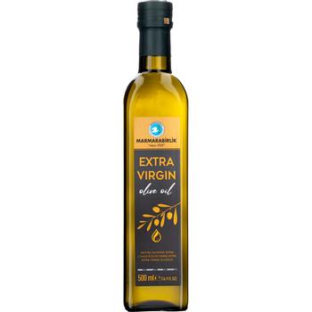 MARMARABIRLIK EXTRA VIRGIN OLIVE OIL