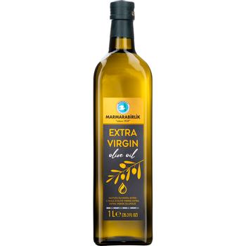 MARMARABIRLIK EXTRA VIRGIN OLIVE OIL