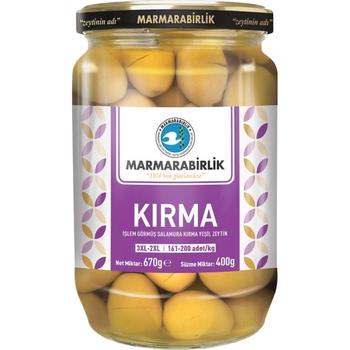 MARMARABIRLIK KIRMA 3XL-2XL (161-200)