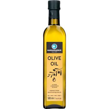MARMARABIRLIK RIVIERA PURE OLIVE OIL