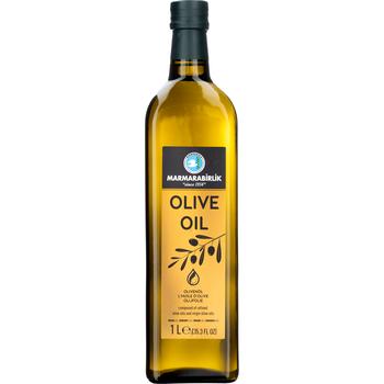 MARMARABIRLIK RIVIERA PURE OLIVE OIL