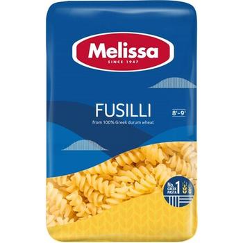 MELISSA FUSILLI PASTA