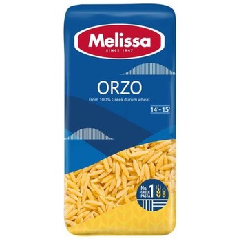 MELISSA ORZO PASTA