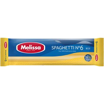 MELISSA SPAGHETTI NO6 PASTA
