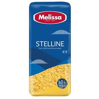 MELISSA STELLINE PASTA