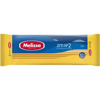 MELISSA ZITI THICK MACARONI NO2 PASTA