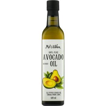 MELS KITCHEN AVOCADO OIL