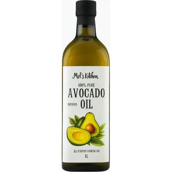 MELS KITCHEN AVOCADO OIL