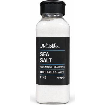 MELS KITCHEN SEA SALT FINE