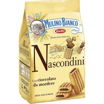 MULINO BIANCO NASCONDINI BISCUITS