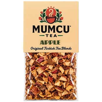 MUMCU APPLE TEA