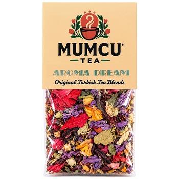 MUMCU AROMA DREAM TEA