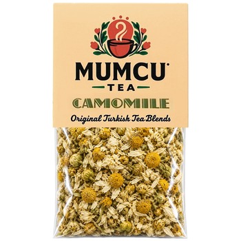 MUMCU CHAMOMILE TEA