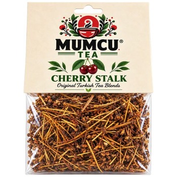 MUMCU CHERRY STALK TEA