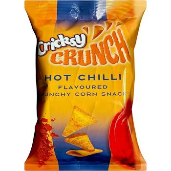 MUMCU CRUNCH CHILLI